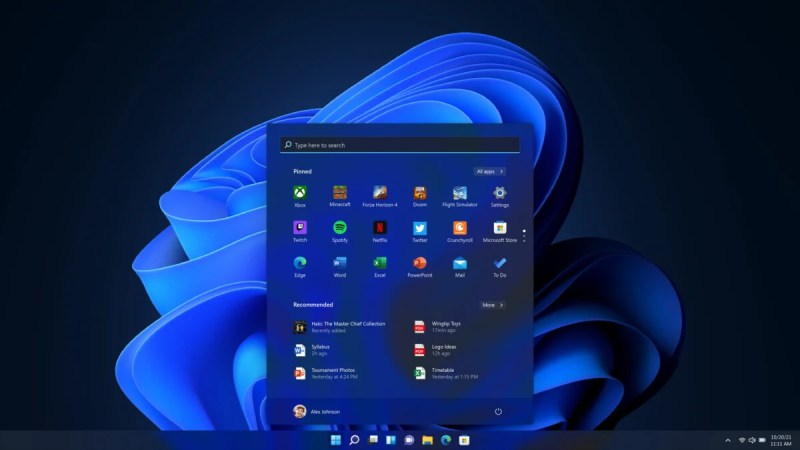 Windows 11 va enfin vous laisser couper Bing de la recherche