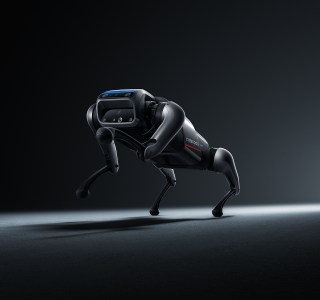 Xiaomi CyberDog : c’est un robot, c’est un chien, c’est un chien-robot !