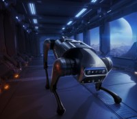 Xiaomi CyberDog images (6)