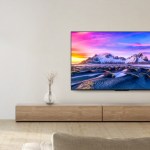Xiaomi Mi TV P1 : jusqu’à 150 € de réduction sur la nouvelle gamme de Smart TV