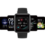 Mi Watch Lite : la montre connectée de Xiaomi est encore plus abordable à moitié prix Mi Watch Lite : la montre connectée de Xiaomi est encore plus abordable à moitié prix