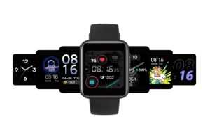 Mi Watch Lite : la montre connectée de Xiaomi est encore plus abordable à moitié prix