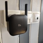 Le boîtier de Xiaomi pour étendre votre couverture Wi-Fi est de retour à -50%