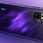 179 €, c’est actuellement le prix du Xiaomi Redmi Note 10S (128 Go) dans son coloris Violet Galaxie