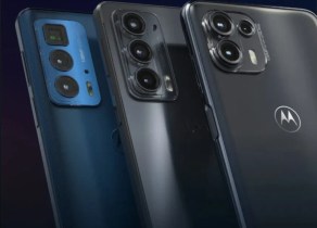 Jusqu’à 100 € de réduction pour la toute nouvelle gamme Edge 5G de Motorola