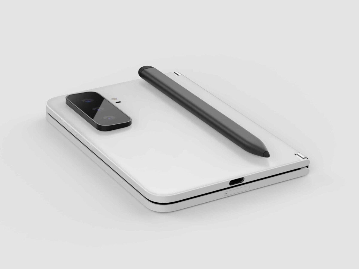 Surface Duo 2