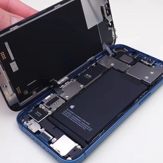 iPhone 13: Das ist die Akkugröße