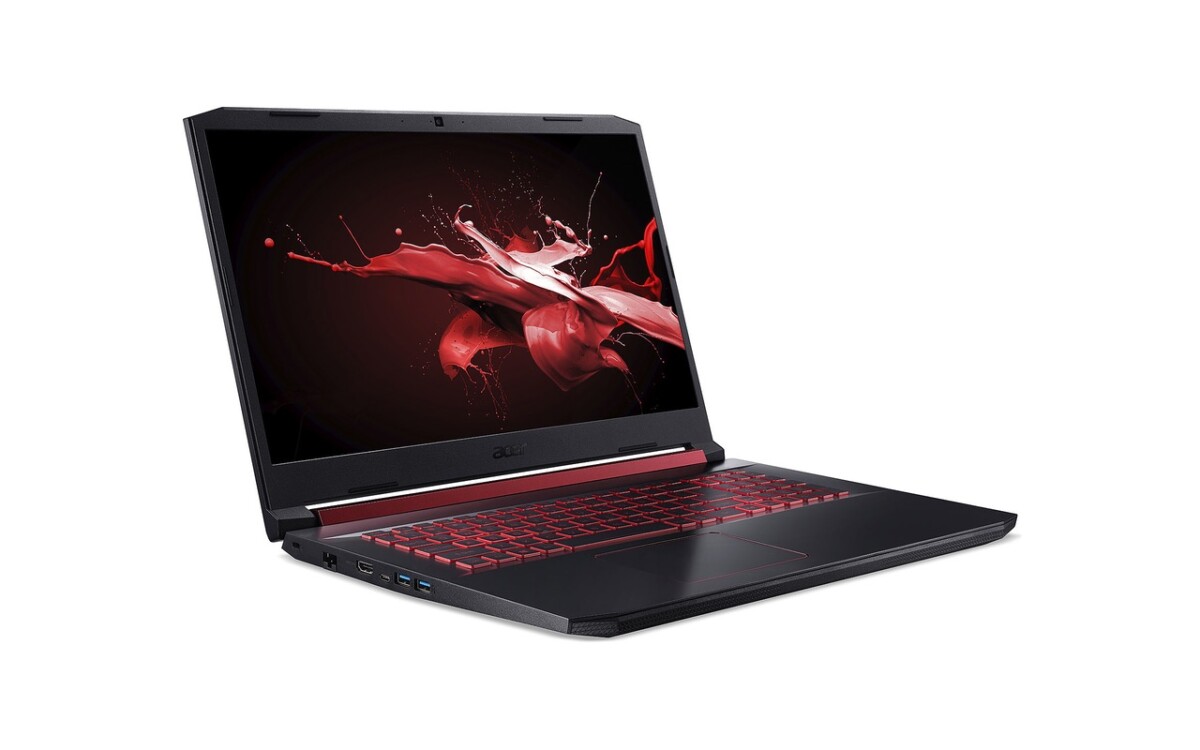 Acer Nitro AN517