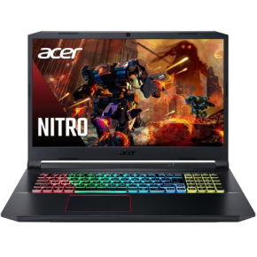 Acer Nitro (AN517-52)