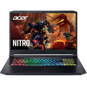Acer Nitro (AN517-52) Acer Nitro (AN517-52)