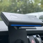 Test du Amazon Echo Auto : un compagnon automobile efficace, mais un intérêt limité