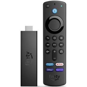 Amazon Fire TV Stick 4K Max (2021)