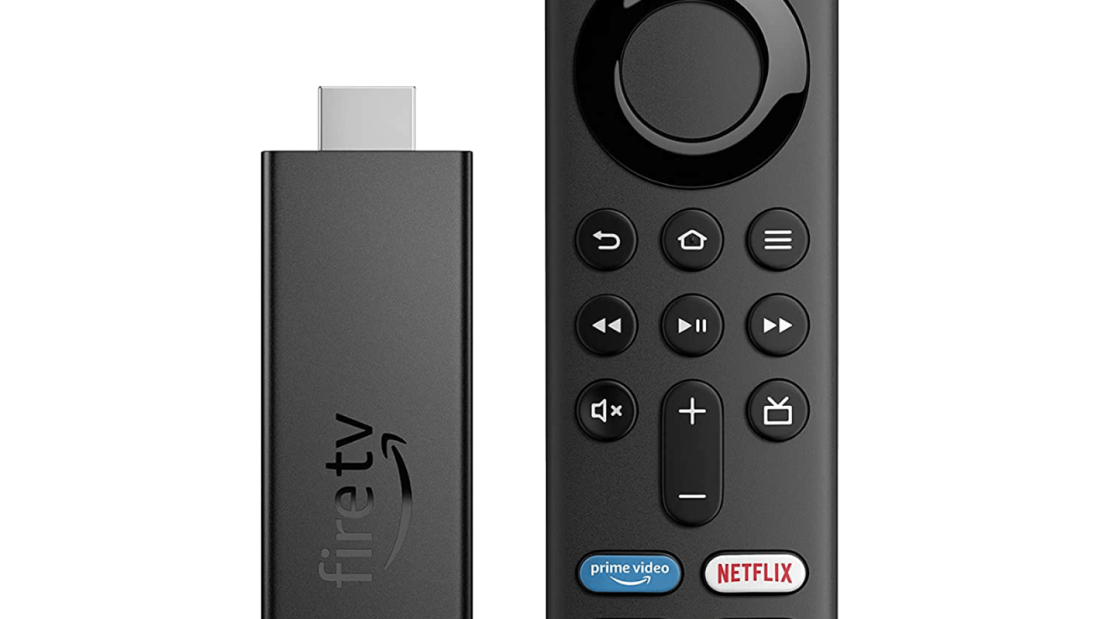 Amazon Fire TV Stick 4K Max (2021) : meilleur prix, fiche