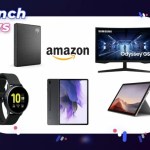 Amazon participe aux French Days avec les meilleurs produits Tech en promotion