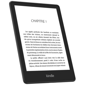 Amazon Kindle Paperwhite Signature 2021 Amazon Kindle Paperwhite Signature 2021