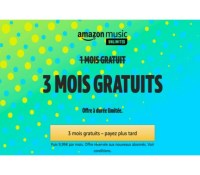 Amazon Music Unlimited