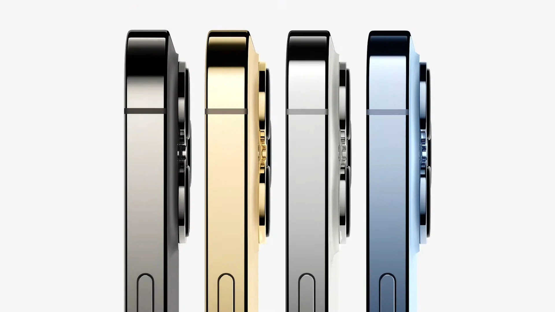 Keynote Apple : le résumé des annonces (iPhone 13, Watch Series 7, nouveaux iPad…)