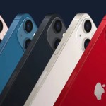 iPhone 13 et 13 mini officialisés : toujours le meilleur smartphone pour la vidéo