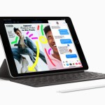 L’iPad 2022 aurait droit à un nouveau design avec un écran plus imposant