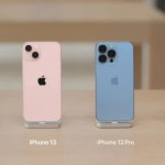 iPhone 13 : Apple a déjà trouvé une manière d’améliorer son mode macro automatique