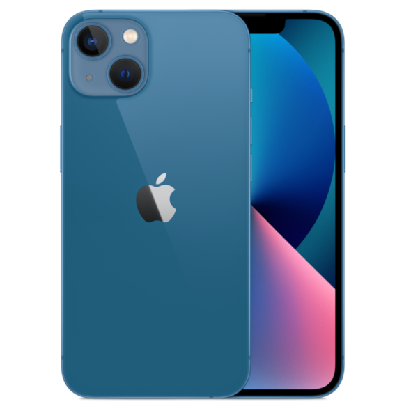 iPhone 13