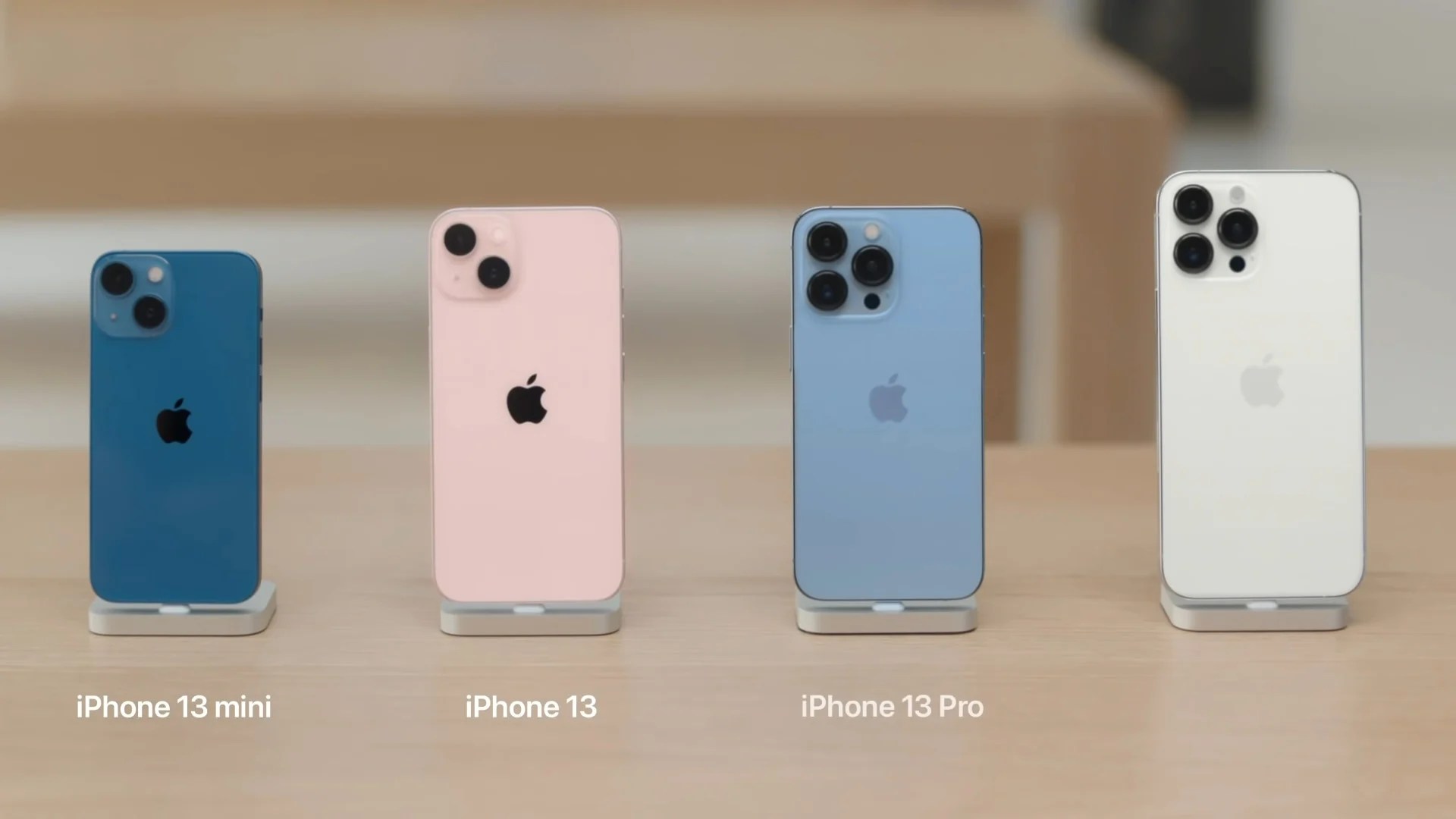 Iphone 13 Pro Quelle Couleur Choisir Apple iPhone 13 Pro : prix, fiche technique, test et actualité