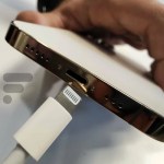 Chargé par l’Europe, Apple défend son port Lightning