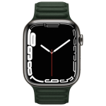 Apple Watch Series 7 2021 Frandroid