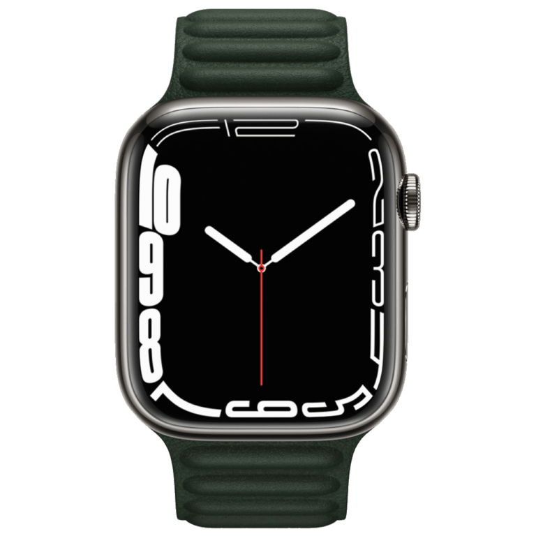Test Apple Watch SE (2020) : notre avis complet - Montres / bracelets ...