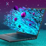 Asus Vivobook Pro 15 OLED : -300 € pour l’ultraportable doté d’une vraie carte graphique