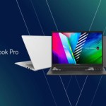 Asus Vivobook Pro 14, 14X, 15 et 16X : de l’OLED et des performances sur une large gamme de prix
