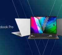 Asus Vivobook Pro 2021