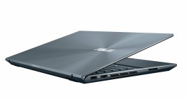 ASUS Zenbook Pro 15 OLED (UM535) (12)