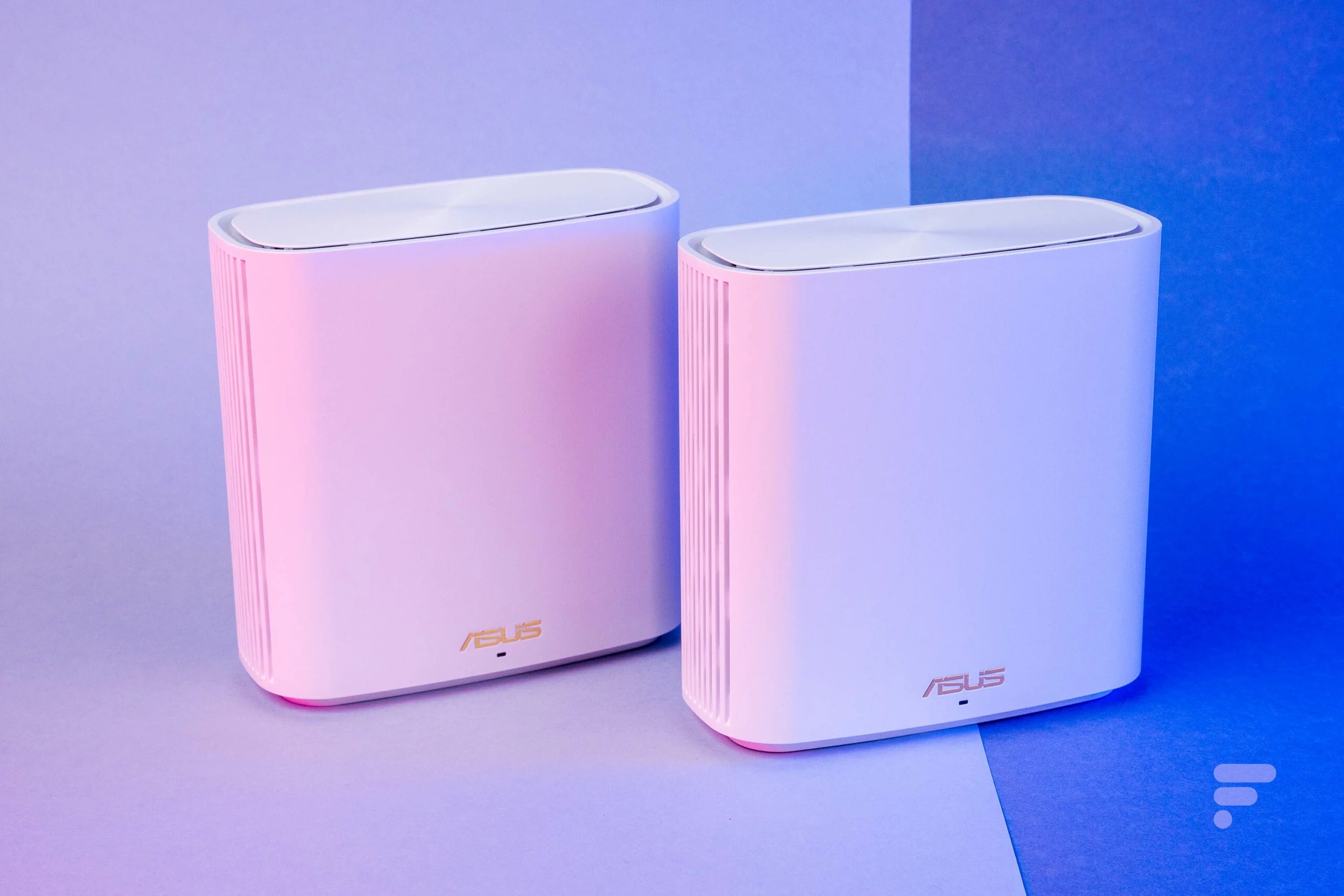 Asus ZenWiFi XD6