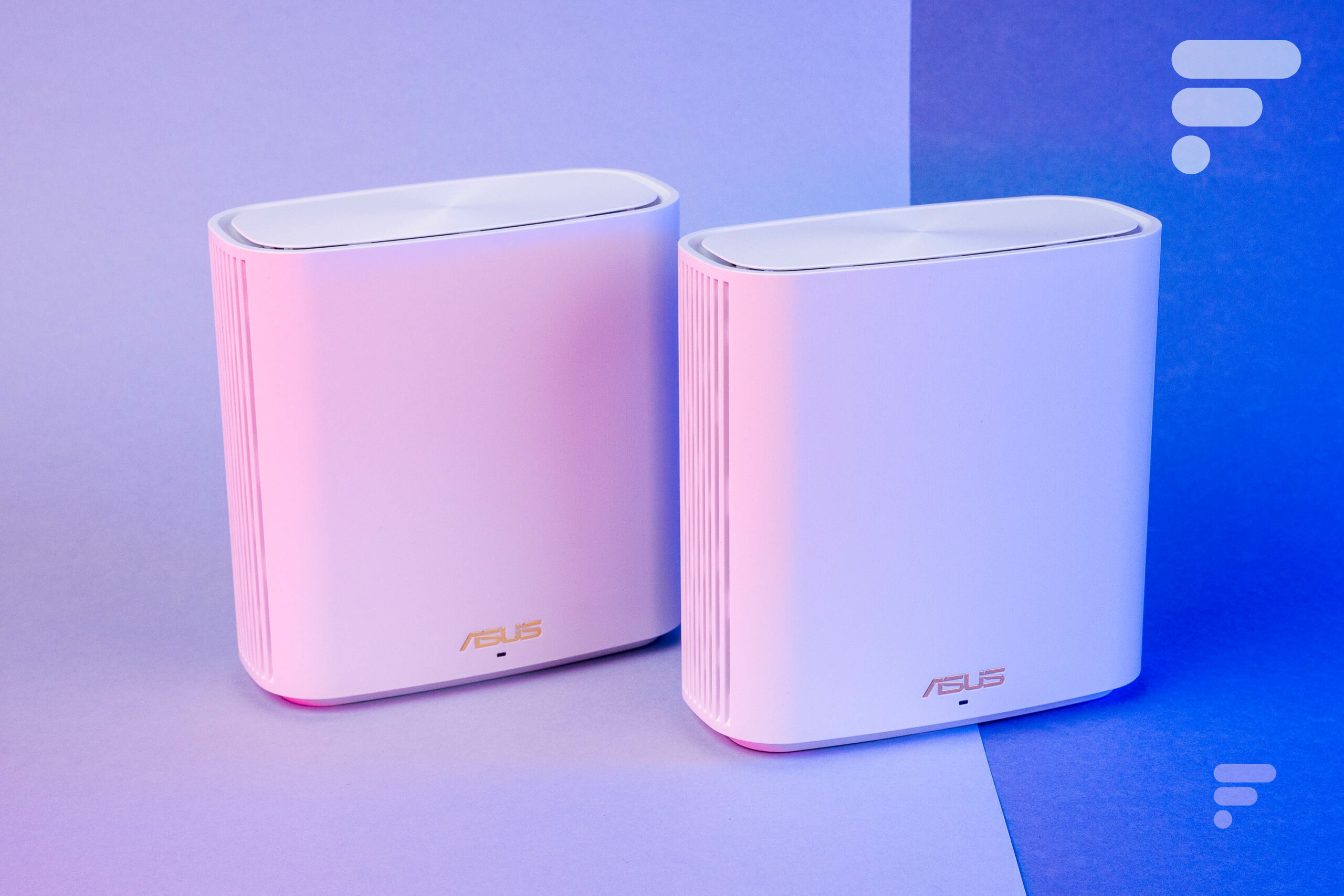 Asus ZenWiFi XD6
