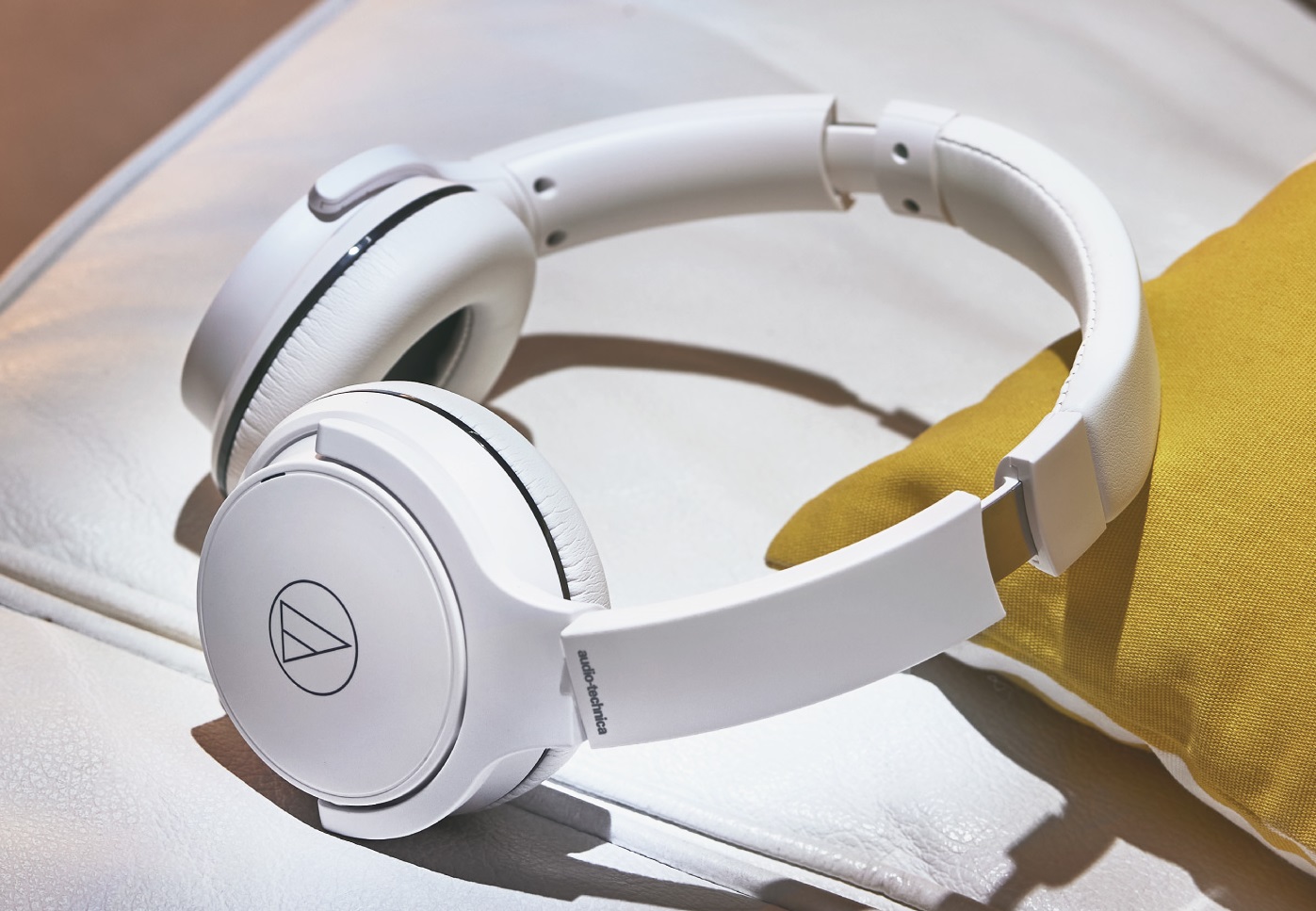 L'Audio Technica ATH-S220BT