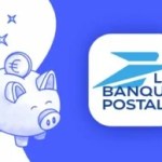 Avis Banque postale UNE