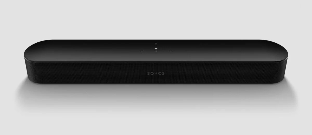Sonos Beam Gen 2