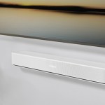 Sonos Beam Gen 2 // Source : Sonos