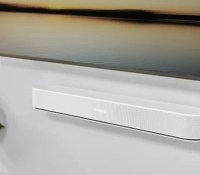 Sonos Beam Gen 2 // Source : Sonos