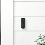 Amazon Blink Video Doorbell : la sonnette vidéo qui fait simple et essentiel à moins de 60 euros