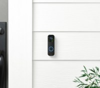 La sonnette vidéo Blink Video Doorbell // Source : Amazon