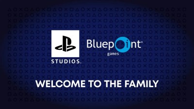Bluepoint PlayStation