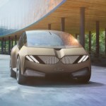 i Vision Circular, la voiture électrique de 2040 selon BMW