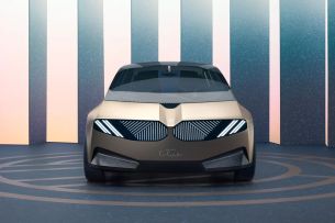 BMW i Vision Circular