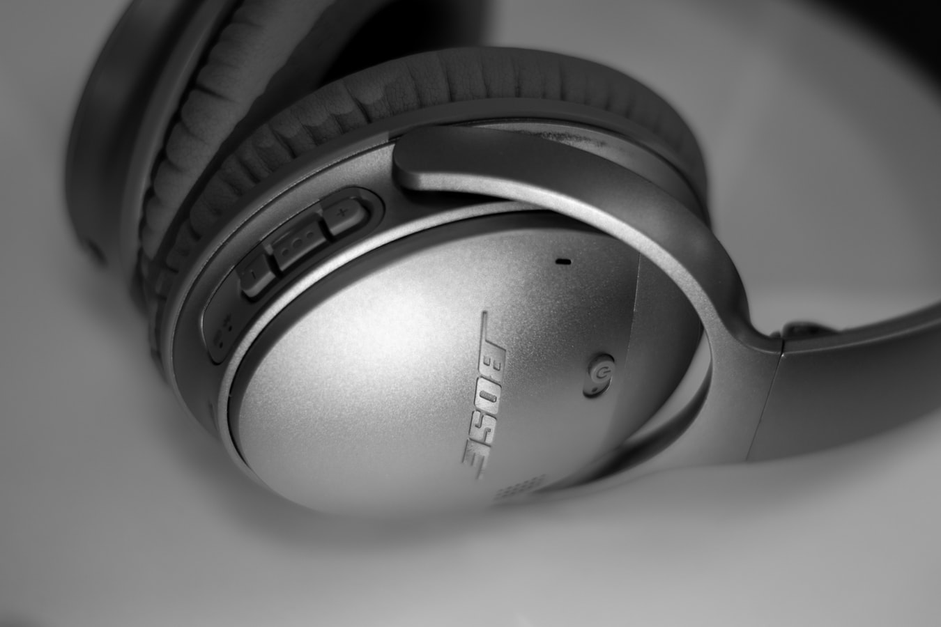 Le Bose QuietComfort 35 II