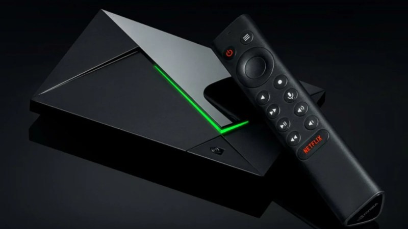 Encore une mise à jour pour les Shield TV&nbsp;: Nvidia n&rsquo;arrête pas de corriger des bugs