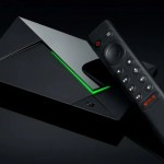 Aujourd’hui, un code promo fait baisser le prix de la Nvidia Shield TV Pro
