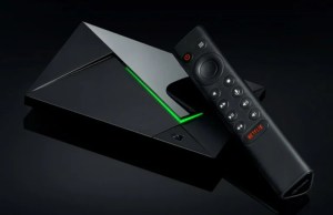 L’excellente Nvidia Shield TV Pro voit son prix baisser grâce à un code promo