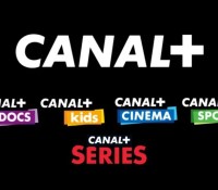 Canal + Rentrée 2021